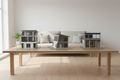 3 Design Architectural House Models - 3D Print file (STL File)